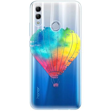 iSaprio Flying Baloon 01 pro Honor 10 Lite (flyba01-TPU-Hon10lite)