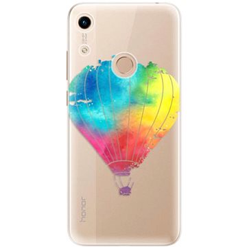 iSaprio Flying Baloon 01 pro Honor 8A (flyba01-TPU2_Hon8A)