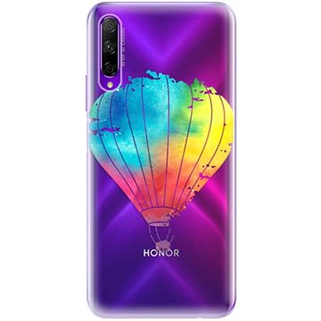 iSaprio Flying Baloon 01 pro Honor 9X Pro (flyba01-TPU3_Hon9Xp)