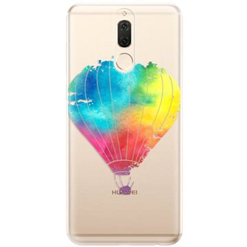 iSaprio Flying Baloon 01 pro Huawei Mate 10 Lite (flyba01-TPU2-Mate10L)