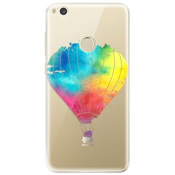 iSaprio Flying Baloon 01 pro Huawei P9 Lite (2017) (flyba01-TPU2_P9L2017)