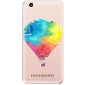iSaprio Flying Baloon 01 pro Xiaomi Redmi 4A (flyba01-TPU2-Rmi4A)