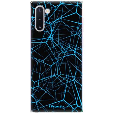 iSaprio Abstract Outlines pro Samsung Galaxy Note 10 (ao12-TPU2_Note10)
