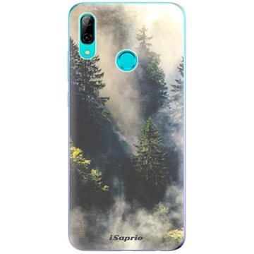 iSaprio Forrest 01 pro Huawei P Smart 2019 (forrest01-TPU-Psmart2019)