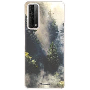 iSaprio Forrest 01 pro Huawei P Smart 2021 (forrest01-TPU3-PS2021)