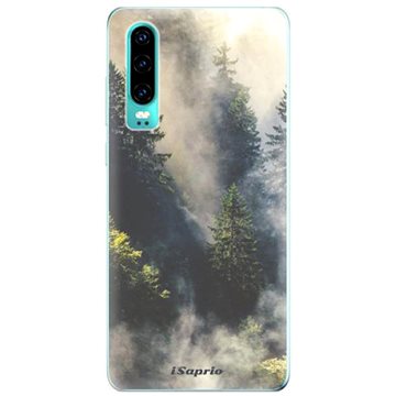 iSaprio Forrest 01 pro Huawei P30 (forrest01-TPU-HonP30)