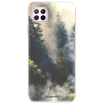 iSaprio Forrest 01 pro Huawei P40 Lite (forrest01-TPU3_P40lite)