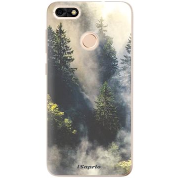 iSaprio Forrest 01 pro Huawei P9 Lite Mini (forrest01-TPU2-P9Lm)