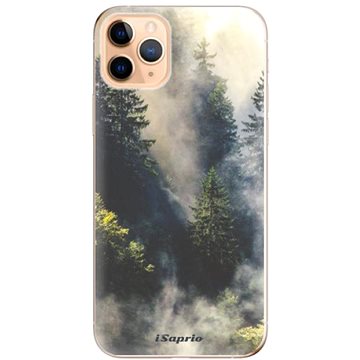 iSaprio Forrest 01 pro iPhone 11 Pro Max (forrest01-TPU2_i11pMax)
