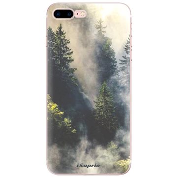 iSaprio Forrest 01 pro iPhone 7 Plus / 8 Plus (forrest01-TPU2-i7p)