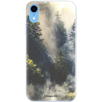 iSaprio Forrest 01 pro iPhone Xr (forrest01-TPU2-iXR)