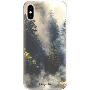 iSaprio Forrest 01 pro iPhone XS (forrest01-TPU2_iXS)