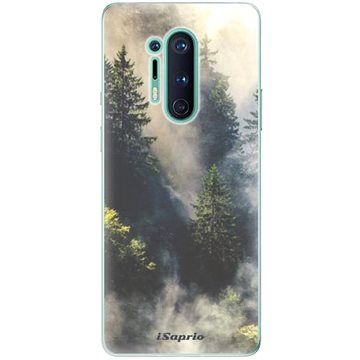 iSaprio Forrest 01 pro OnePlus 8 Pro (forrest01-TPU3-OnePlus8p)