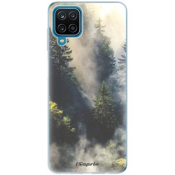 iSaprio Forrest 01 pro Samsung Galaxy A12 (forrest01-TPU3-A12)