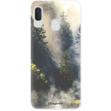 iSaprio Forrest 01 pro Samsung Galaxy A20e (forrest01-TPU2-A20e)
