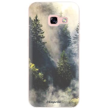 iSaprio Forrest 01 pro Samsung Galaxy A3 2017 (forrest01-TPU2-A3-2017)