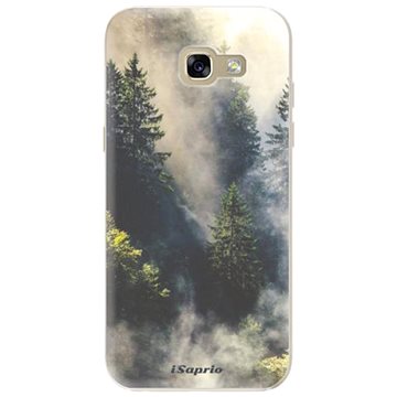 iSaprio Forrest 01 pro Samsung Galaxy A5 (2017) (forrest01-TPU2_A5-2017)