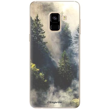 iSaprio Forrest 01 pro Samsung Galaxy A8 2018 (forrest01-TPU2-A8-2018)
