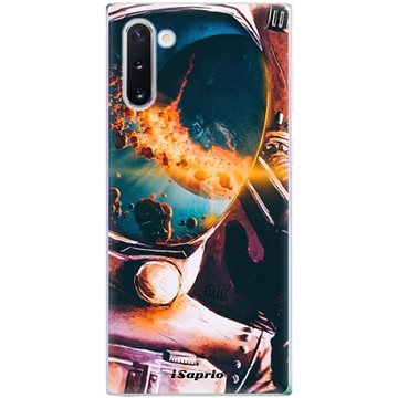iSaprio Astronaut 01 pro Samsung Galaxy Note 10 (Ast01-TPU2_Note10)
