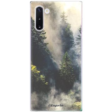 iSaprio Forrest 01 pro Samsung Galaxy Note 10 (forrest01-TPU2_Note10)