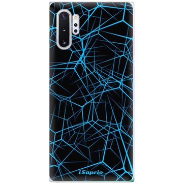 iSaprio Abstract Outlines pro Samsung Galaxy Note 10+ (ao12-TPU2_Note10P)