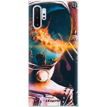 iSaprio Astronaut 01 pro Samsung Galaxy Note 10+ (Ast01-TPU2_Note10P)