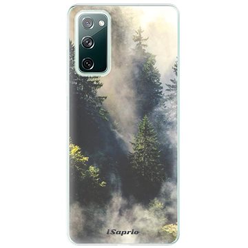 iSaprio Forrest 01 pro Samsung Galaxy S20 FE (forrest01-TPU3-S20FE)
