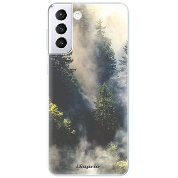 iSaprio Forrest 01 pro Samsung Galaxy S21+ (forrest01-TPU3-S21p)