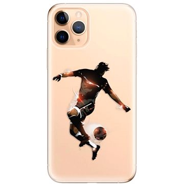 iSaprio Fotball 01 pro iPhone 11 Pro (fot01-TPU2_i11pro)