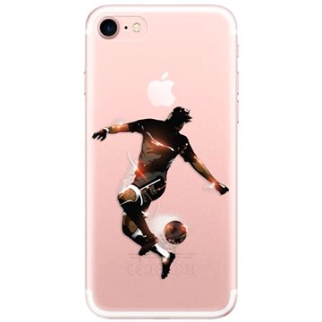 iSaprio Fotball 01 pro iPhone 7/ 8/ SE 2020/ SE 2022 (fot01-TPU2_i7)