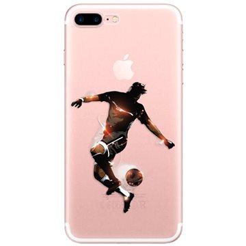 iSaprio Fotball 01 pro iPhone 7 Plus / 8 Plus (fot01-TPU2-i7p)