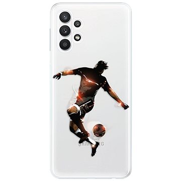 iSaprio Fotball 01 pro Samsung Galaxy A32 5G (fot01-TPU3-A32)