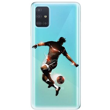 iSaprio Fotball 01 pro Samsung Galaxy A51 (fot01-TPU3_A51)