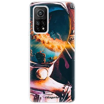 iSaprio Astronaut 01 pro Xiaomi Mi 10T / Mi 10T Pro (Ast01-TPU3-Mi10Tp)