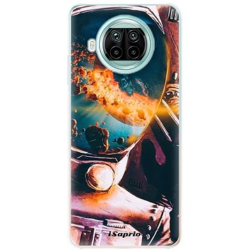 iSaprio Astronaut 01 pro Xiaomi Mi 10T Lite (Ast01-TPU3-Mi10TL)