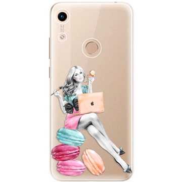iSaprio Girl Boss pro Honor 8A (girbo-TPU2_Hon8A)