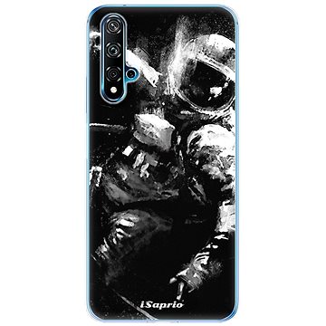 iSaprio Astronaut pro Huawei Nova 5T (ast02-TPU3-Nov5T)