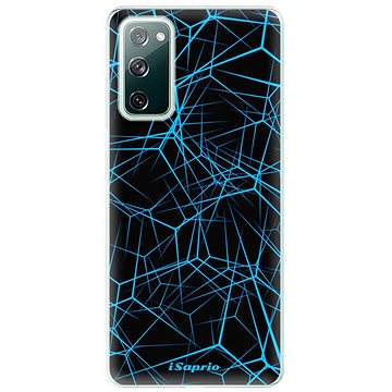 iSaprio Abstract Outlines pro Samsung Galaxy S20 FE (ao12-TPU3-S20FE)