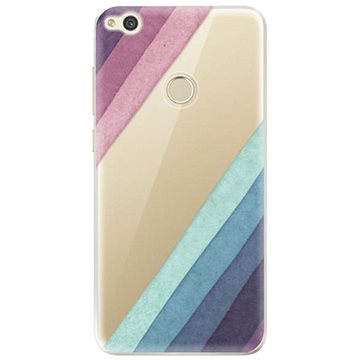 iSaprio Glitter Stripes 01 pro Huawei P9 Lite (2017) (glist01-TPU2_P9L2017)