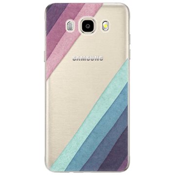 iSaprio Glitter Stripes 01 pro Samsung Galaxy J5 (2016) (glist01-TPU2_J5-2016)