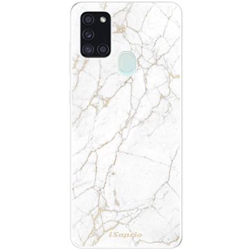 iSaprio GoldMarble 13 pro Samsung Galaxy A21s (gm13-TPU3_A21s)