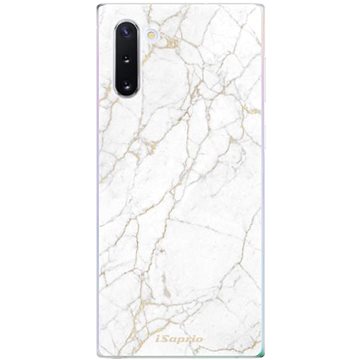 iSaprio GoldMarble 13 pro Samsung Galaxy Note 10 (gm13-TPU2_Note10)