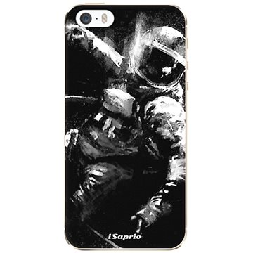 iSaprio Astronaut pro iPhone 5/5S/SE (ast02-TPU2_i5)