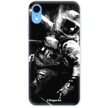 iSaprio Astronaut pro iPhone Xr (ast02-TPU2-iXR)