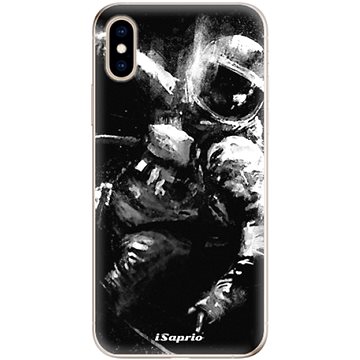 iSaprio Astronaut pro iPhone XS (ast02-TPU2_iXS)