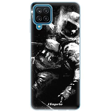 iSaprio Astronaut pro Samsung Galaxy A12 (ast02-TPU3-A12)