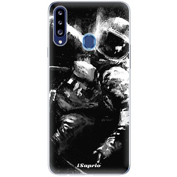 iSaprio Astronaut pro Samsung Galaxy A20s (ast02-TPU3_A20s)