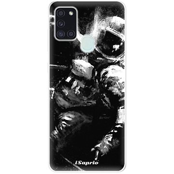 iSaprio Astronaut pro Samsung Galaxy A21s (ast02-TPU3_A21s)
