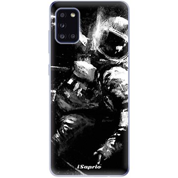 iSaprio Astronaut pro Samsung Galaxy A31 (ast02-TPU3_A31)