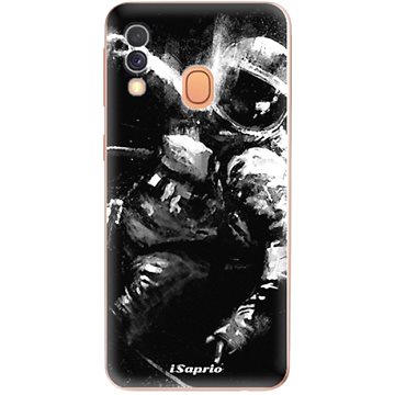 iSaprio Astronaut pro Samsung Galaxy A40 (ast02-TPU2-A40)